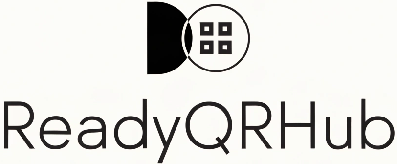 Ready QR Hub